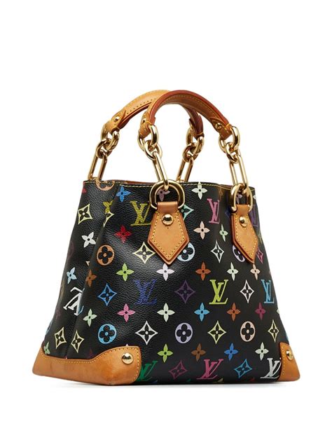 louis vuitton pre owned monogram